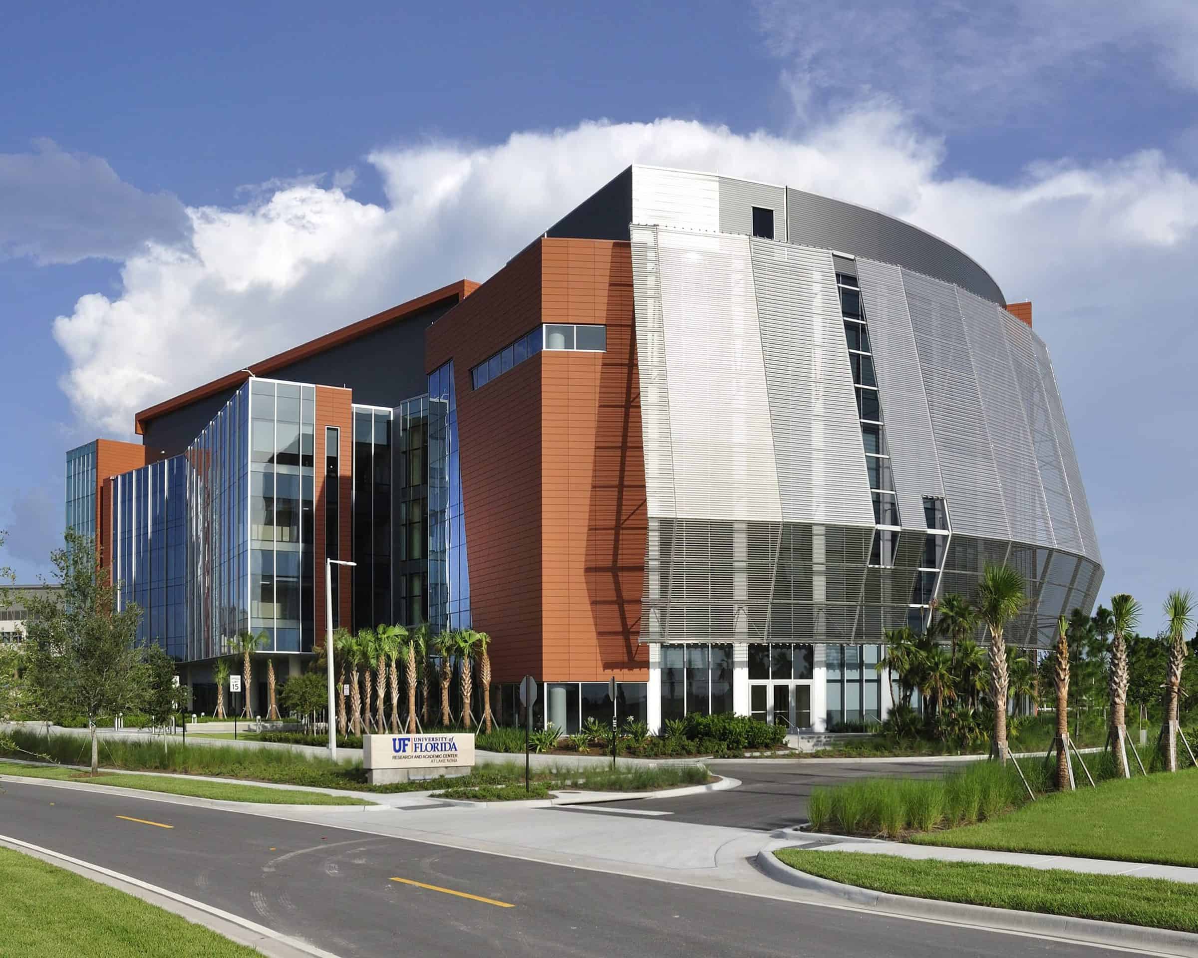 BE&K Building Group - An Integrated Construction Services Company