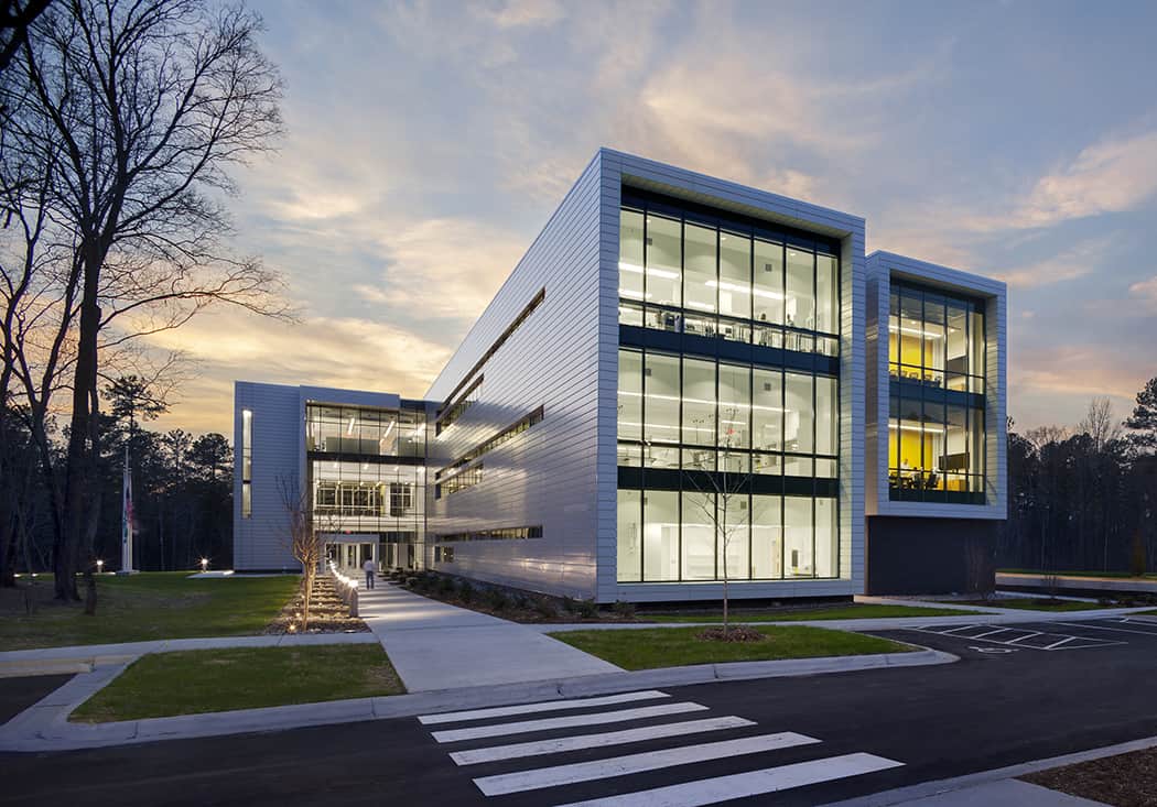 Life Sciences Construction Experts | BE&K Building Group