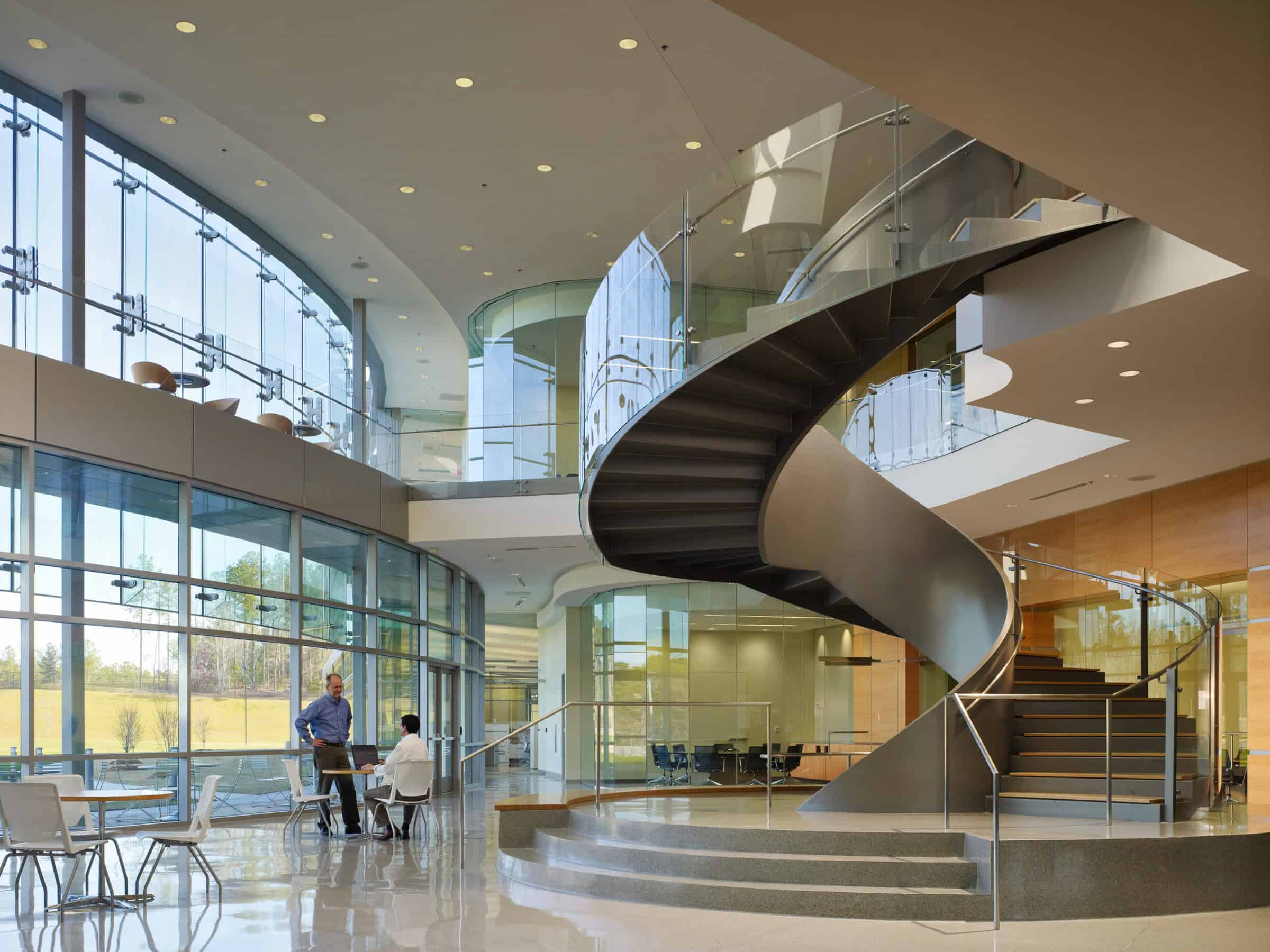 Life Sciences Construction Experts | BE&K Building Group