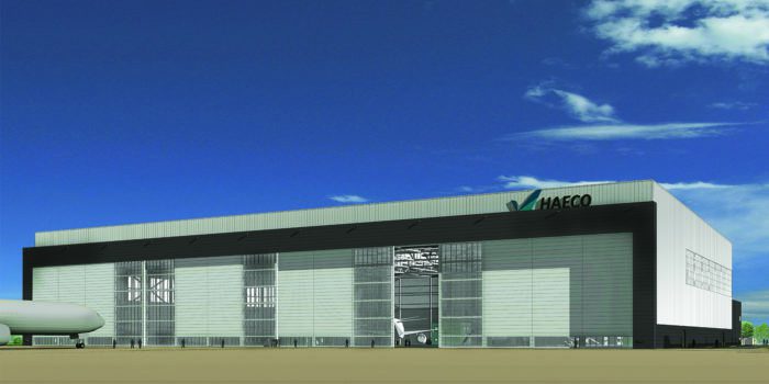 Expertise - BE&K Building Group