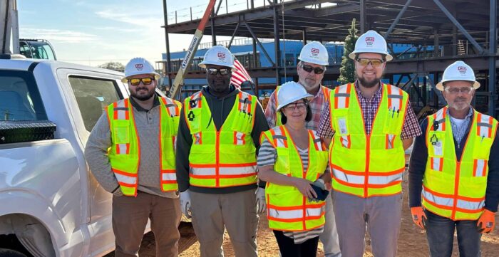 About Us | BE&K Building Group